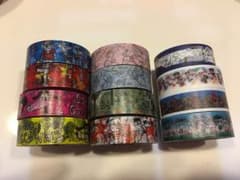 マスキングテープのサムネイル