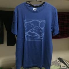 UT KAWSのサムネイル