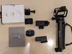gopro hero6のサムネイル