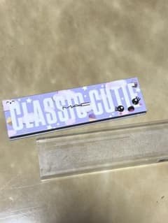 M.A.C アイシャドウパレット　CLASSIC CUTIEのサムネイル