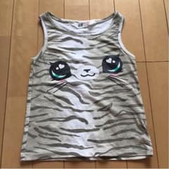 もみじ様専用☆H&M kids タンクトップ☆のサムネイル