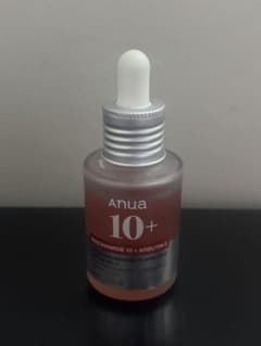 Anua Niacinamide 10 + Arbutin 2 美容液のサムネイル