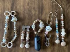 ベビー用品　セット売りのサムネイル