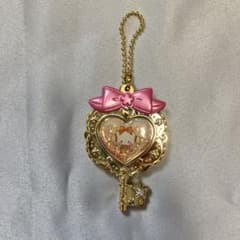 【匿名配送】きらっとマジカルチャーム こぎみゅん　新品のサムネイル
