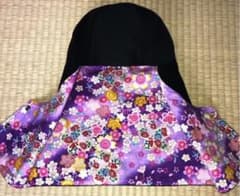 溶接頭巾　頭囲60cmのサムネイル