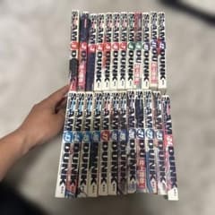 SLAM DUNK 完全版 全巻セット - メルカリ