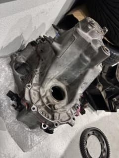 実働外し ホンダ dc2 S80 ミッション B16a b18c 実働外し ホンダ dc2 S80 ミッション B16a b18c - メルカリ