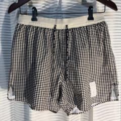 SAYSKY PUMAコラボ ランニングパンツ - メルカリ