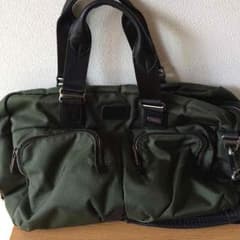 TUMI 22640 ALPHA BRAVOビジネスバッグ中古のサムネイル