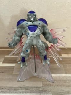 ドラゴンボール　一番くじ　B賞　フリーザのサムネイル