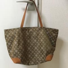 russet ラシット トートバッグ②ベージュのサムネイル