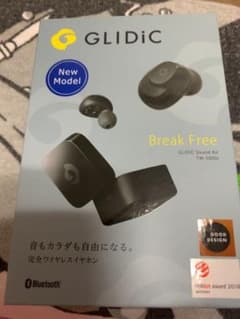 GLIDiC TW 5000sのサムネイル