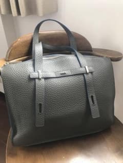 Numer様専用  FURLA フルラ トート ジョーべのサムネイル