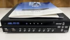 【防犯カメラ 4ch デジタルレコーダー AP-04EG EGGのサムネイル