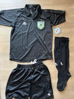 adidas 審判用ユニフォームセットのサムネイル