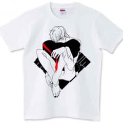 舘T 舘男子 XXLのサムネイル