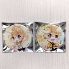 すとぷり るぅと 缶バッジのサムネイル