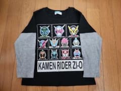 仮面ライダージオウ ロンＴ 110cmのサムネイル