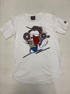 Nissy Tシャツのサムネイル