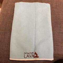 LAVA ヨガマットのサムネイル
