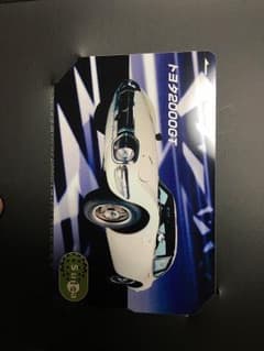 Suica powered by TOYOTA 2000GT Designのサムネイル