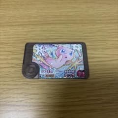 ポケモンフレンダミュウのサムネイル