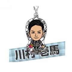 川村壱馬　クリーナーのサムネイル