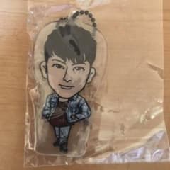 長谷川慎クリアチャームのサムネイル