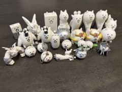 にゃんこ大戦争 フィギュア まとめ売りのサムネイル