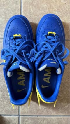 AMBUSH × Nike Air Force 1 Lowのサムネイル