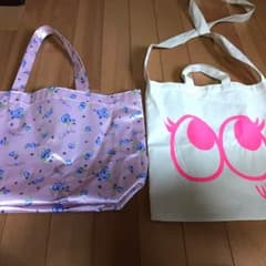 雑誌の付録のサムネイル