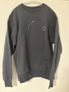 OLD FOLK HOUSE スウェット O代官山別注 グレー 2 - メルカリ