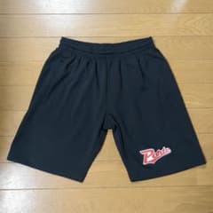 ポルテ 野球 ユニフォーム ハーフパンツ 140のサムネイル