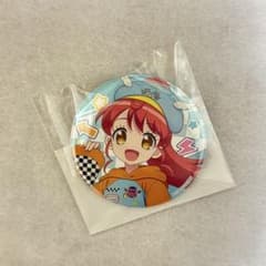 プリパラ まるくじ 全力☆ダッシュ ハッピールート コーデ みかん 缶
