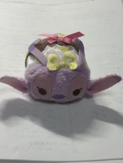 ディズニーツムツム エンジェル ぬいぐるみのサムネイル