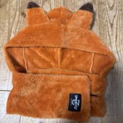 ズートピア ニック ファンキャップのサムネイル