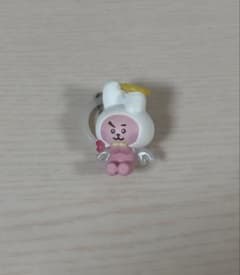 BT21 COOKY 天使 フィギュア キーホルダーのサムネイル