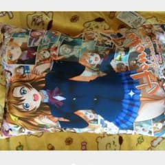ラブライブ 高坂穂乃果のサムネイル