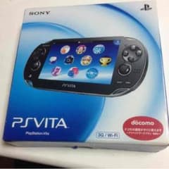 chihi69様専用 psvitaのサムネイル