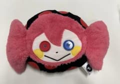 마법 소녀 마도카 ☆ 마기카 과자의 마녀 쿠션