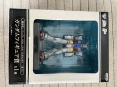 一番くじ　ガンダム　フィギュアのサムネイル