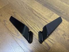 ZX-6R ウイングレットミラーのサムネイル