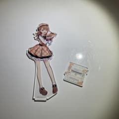 プロジェクトセカイ 花里みのり アクリルスタンドのサムネイル