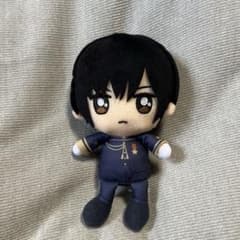 ヘタリア 日本 Chibiぬい ちび ヘタリア chibiぬいぐるみ 日本 - メルカリ