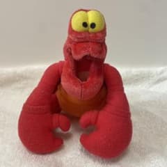 セバスチャン　リドルマーメイドのサムネイル