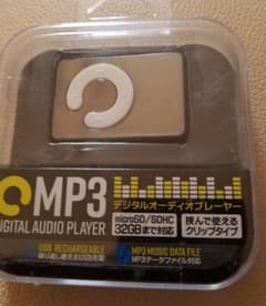 MP3 디지털 오디오 플레이어