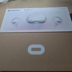 OCULUS QUEST 2 128GBのサムネイル