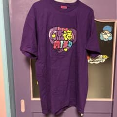 原宿 MIND Tシャツのサムネイル