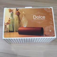 アロマ&ランプオイルディフューザーのサムネイル