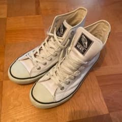 Vans  皮スニーカーのサムネイル